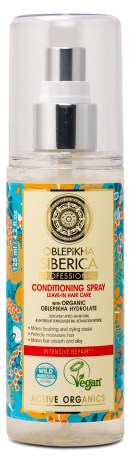 Pienoiskuva NS Oblepikha Siberica Conditioning Spray, 125 ml