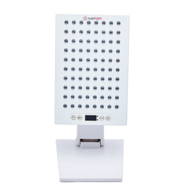 Nutrilight Rödljuslampa 400 W - The Fox