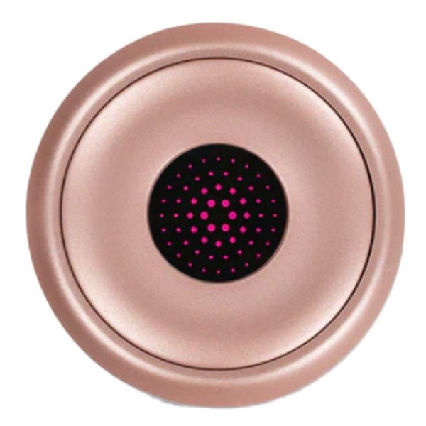 Nutrilight The Ruby, One size, Vaaleanpunainen