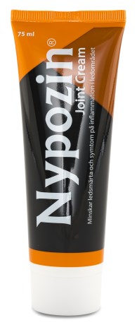 Pienoiskuva Nypozin Joint Cream, 75 ml