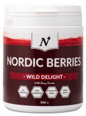 Nyttoteket Nordic Berries