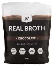 Nyttoteket Real Broth