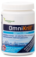 Omnisym Pharma Omni Krilli �ljy