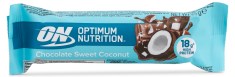 Pienoiskuva Optimum Chocolate Sweet Coconut Bar, 1 kpl, Kookos