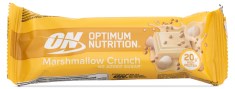 Pienoiskuva Optimum Marshmallow Crunch Protein Bar, 1 kpl, Marshmallow