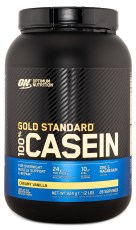 Optimum Nutrition 100% Casein