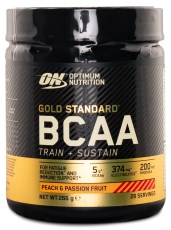 Optimum Nutrition Gold Standard BCAA