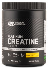 Optimum Nutrition Platinum Creatine Plus