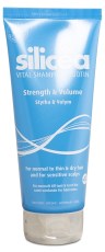 Pienoiskuva Original Silicea Vital Shampoo, 200 ml