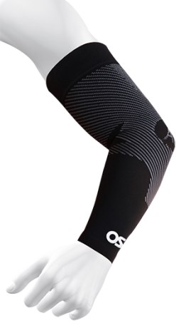 Pienoiskuva OS1st AS6 Performance Arm Sleeve, M, Musta
