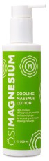 OsiMagnesium Cooling Massage Lotion