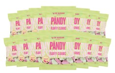 Pienoiskuva P�ndy Candy, Fluffy Clouds, 14 pakkaus