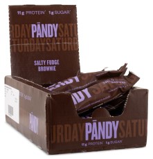 P�ndy Protein Bar