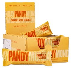 P�ndy Protein Bar