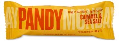 Pienoiskuva P�ndy Protein Bar, Caramel & Sea Salt, 1 kpl