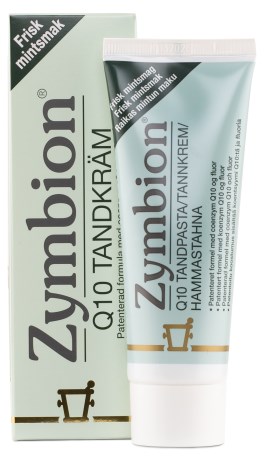 Pienoiskuva Pharma Nord Zymbion Q10 Tandkrm, 75 ml