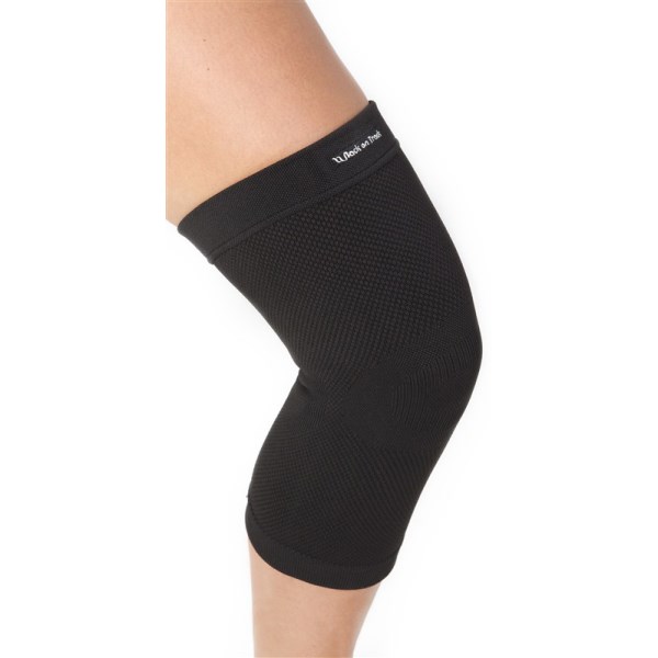 Back on Track Physio Polvisuoja, XL, Musta