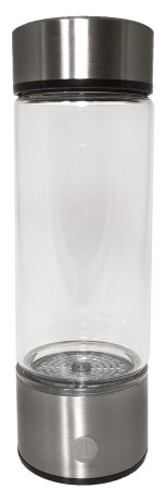 Pienoiskuva Planets Own H2 Pullo Vety, 1 kpl