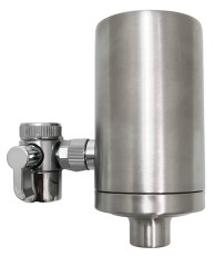 Kombi Ruostumaton Hanaj�rjestelm�