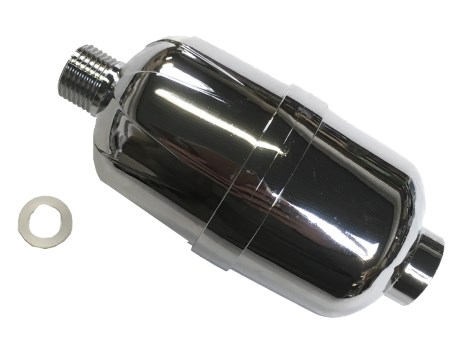 Pienoiskuva PlanetsOwn Suihkupuhdistin D10, 1 kpl