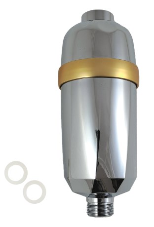 Pienoiskuva PlanetsOwn Suihkun Puhdistaja D11 Elite, 1 kpl