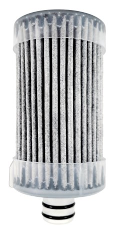 Pienoiskuva Smedur KombiPatron Hanavesipuhdistin, 1 kpl, Ahlstrom+Aktiivihiili