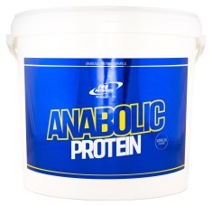 Pro Nutrition Anab. Proteiini