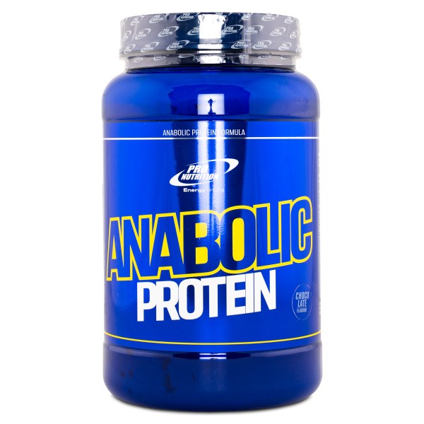 Pro Nutrition Anab. Proteiini, Suklaa, 1140 g