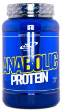 Pienoiskuva Pro Nutrition Anab. Proteiini, Suklaa, 1140 g