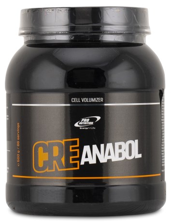 Pienoiskuva Pro Nutrition Cre Anab, 500 g
