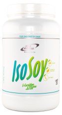 Pienoiskuva Pro Nutrition ISO Soy, Suklaa, 750 g