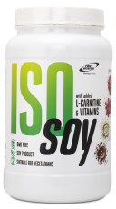 Pienoiskuva Pro Nutrition ISO Soy, Vanilja, 750 g