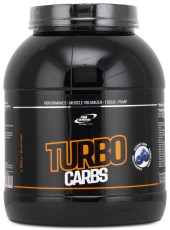 Pro Nutrition Turbo Carbs