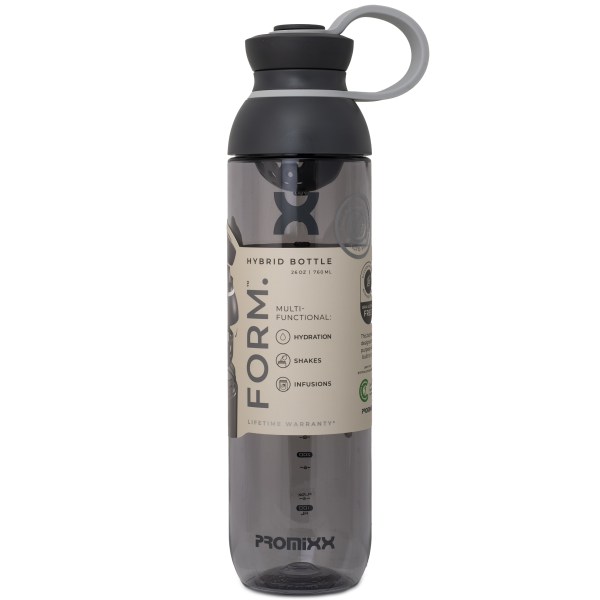 Promixx Form Hybrid Bottle, 760 ml, Grey