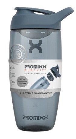 Pienoiskuva Promixx Pursuit Shaker, 700 ml, Midnight Blue