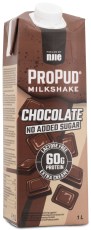 ProPud Big Protein Milkshake