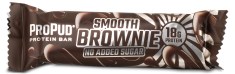 Pienoiskuva Njie Propud Proteiinipatukka, Smooth Brownie, 1 kpl