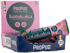 Njie Propud Proteiinipatukka