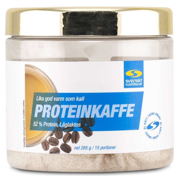 Proteiinikahvi, 285 g