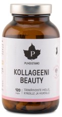 Puhdistamo Kollagen Beauty 