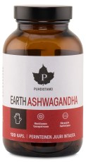 Puhdistamo Earth Ashwagandha