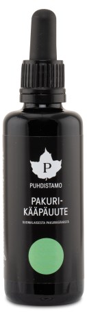 Pienoiskuva Puhdistamo Pakurik��p� Uute, 50 ml