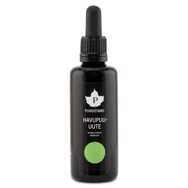 Puhdistamo Premium Havupuu Uute, 50 ml