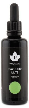 Pienoiskuva Puhdistamo Premium Havupuu Uute, 50 ml