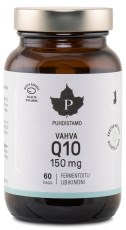 Puhdistamo Vahva Q10 150 mg