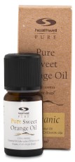 Healthwell PURE Appelsiini�ljy EKO