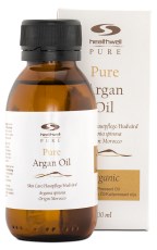 Healthwell PURE Argan�ljy Luomu