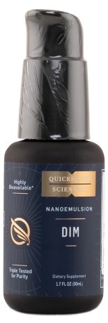 Pienoiskuva Quicksilver Scientific DIM, 50 ml