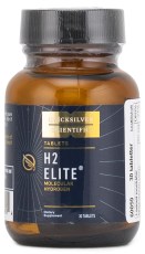 Quicksilver Scientific H2 Elite