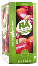 R� Omenatuoremehu Bag-in-Box